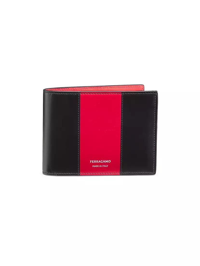 Leather Bifold Wallet Product Image