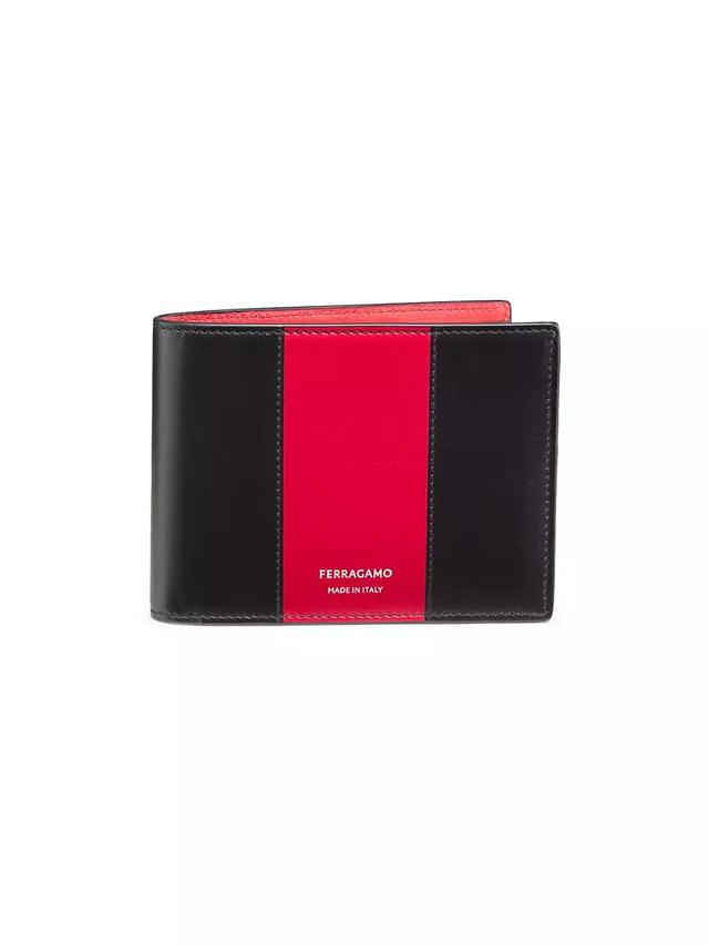 Leather Bifold Wallet Product Image