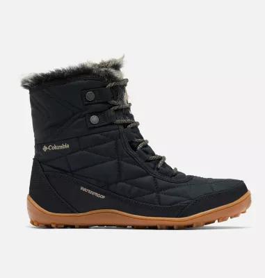 Columbia Women s Minx Shorty III Boot- Product Image