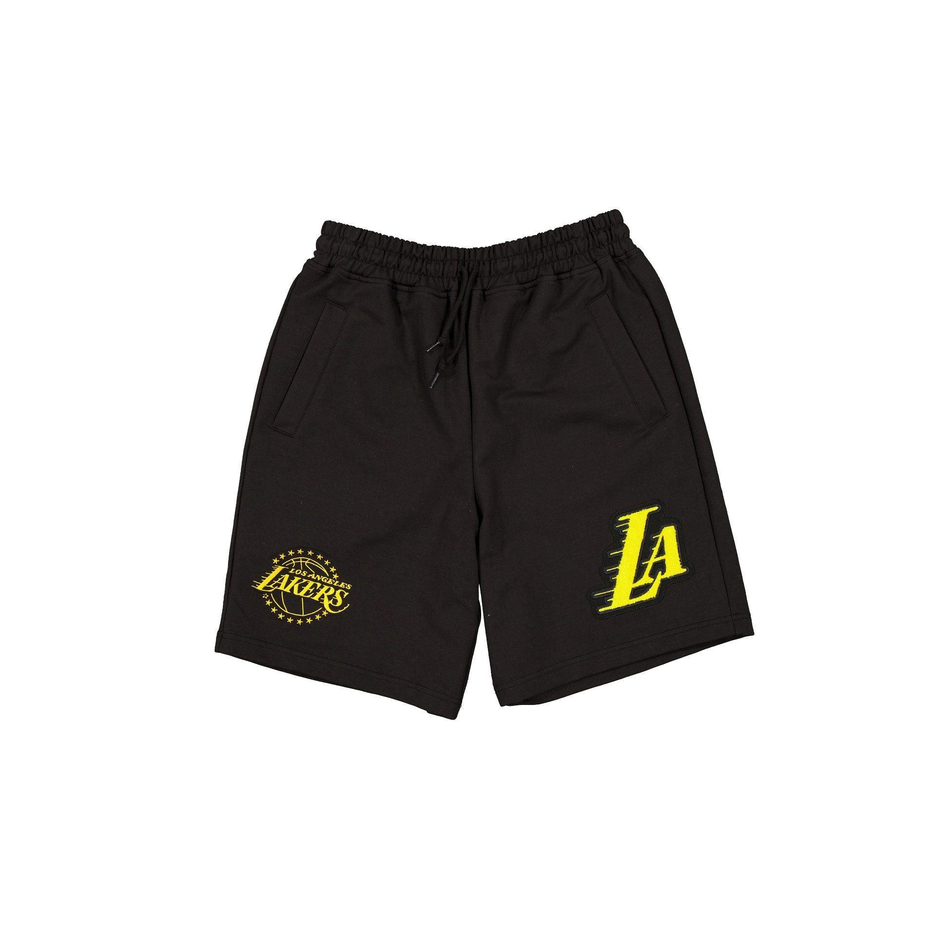 Memphis Grizzlies 2024 City Edition Shorts Male Product Image