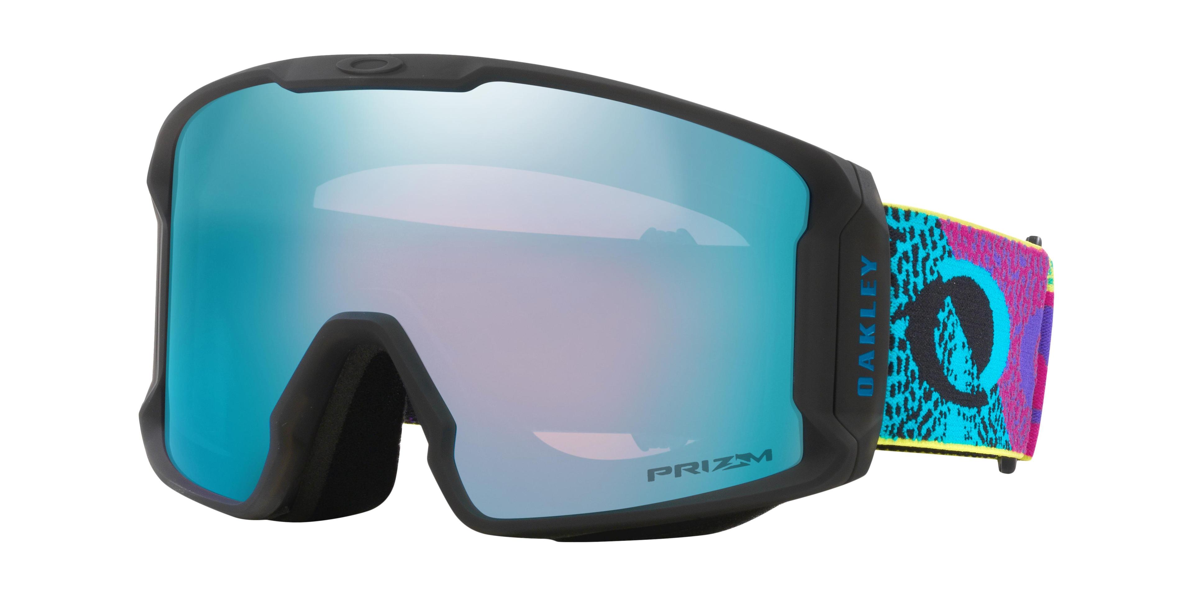 Oakley Men's Line Miner™ L Snow Goggles Product Image