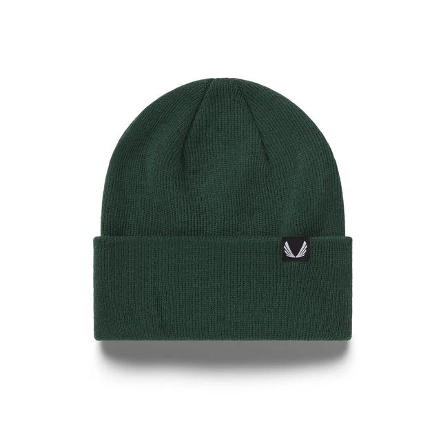 Essential Beanie - Forest Green Product Image