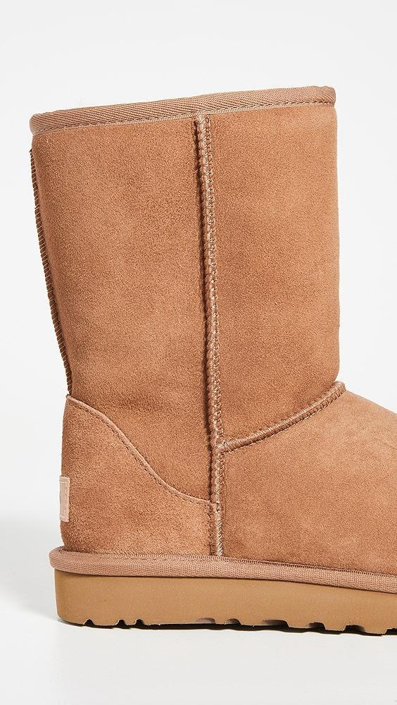 UGG Classic Short II Boots | Shopbop Product Image