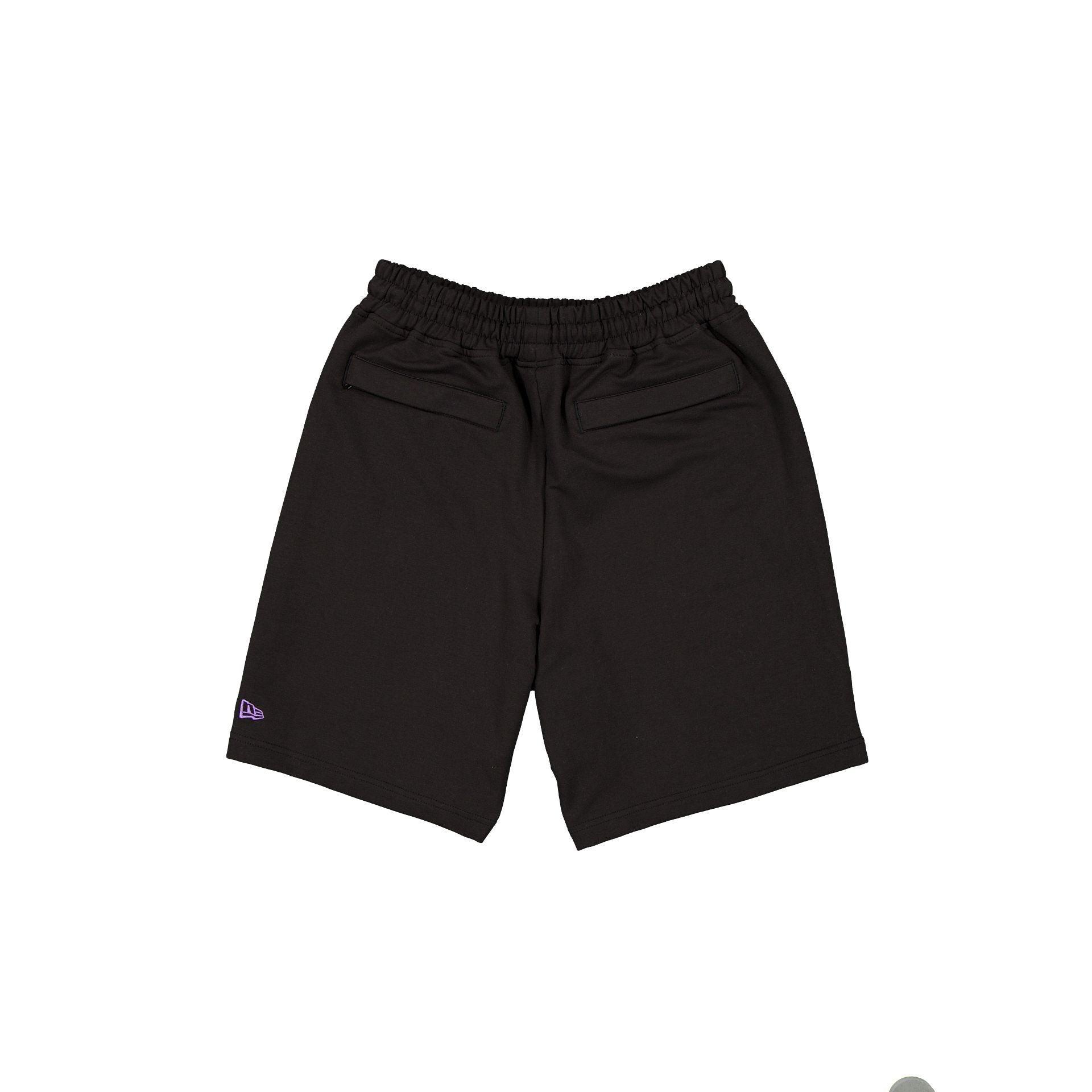 Memphis Grizzlies 2024 City Edition Shorts Male Product Image