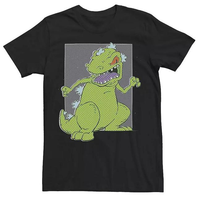 Mens RugRats Reptar Tee, Boys Product Image