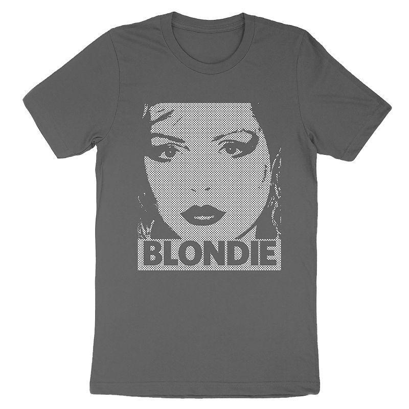 Mens Blondie Tee Product Image