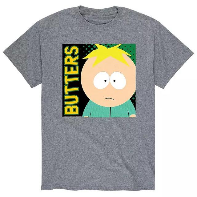 Mens South Park Butters Tee Product Image