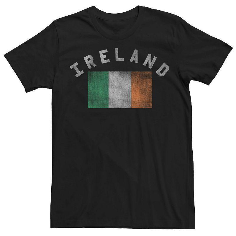 Mens Ireland Big Flag Tee Product Image