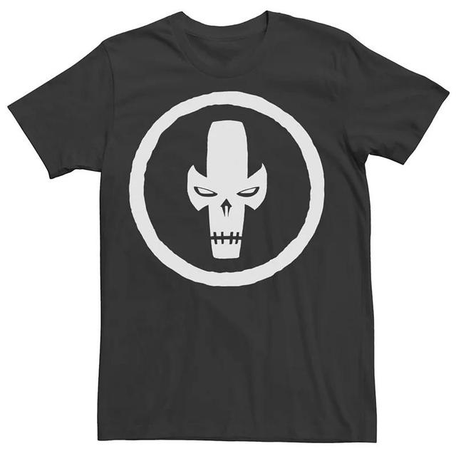 Mens Marvel Universe Crossbones Tee Product Image