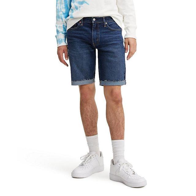 Mens Levis 11 511 Slim-Fit Cutoff Jean Shorts Product Image