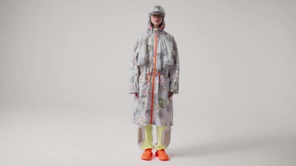 adidas by Stella McCartney Sportswear Long Parka Product Image