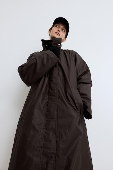 Waxed Coat product image