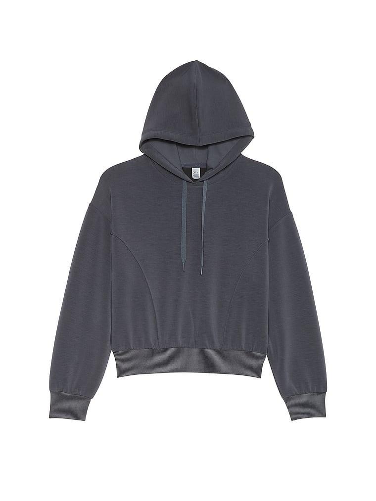 Featherweight Knit Hoodie Product Image