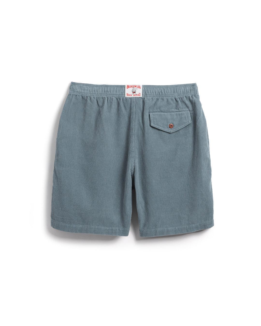 Balboa Short - Slate Male Product Image