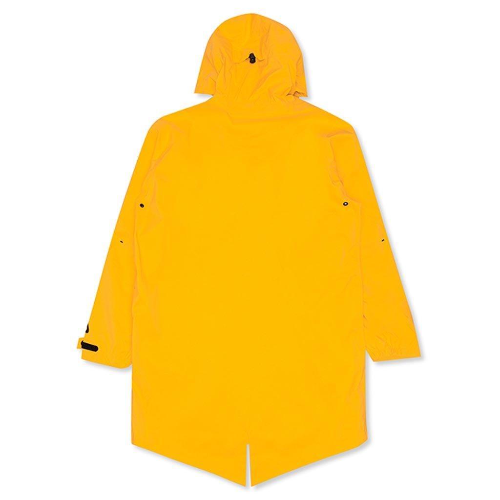 Nike LAB Parka - University Gold Male Product Image