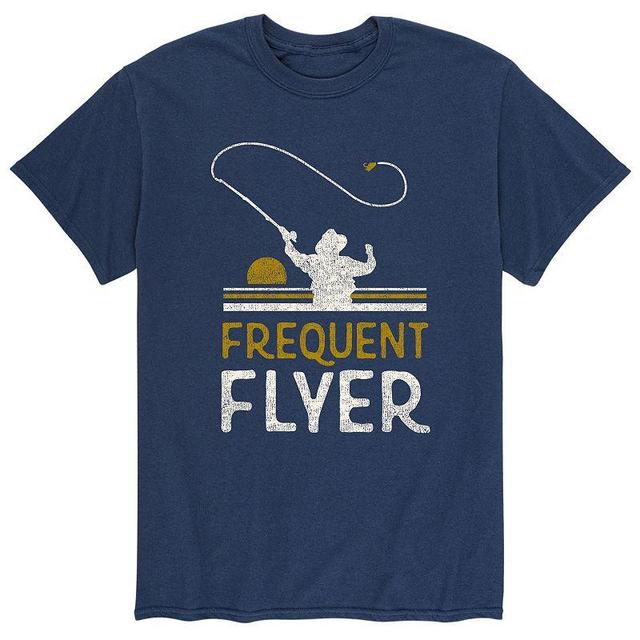 Mens Frequent Flyer Tee Product Image