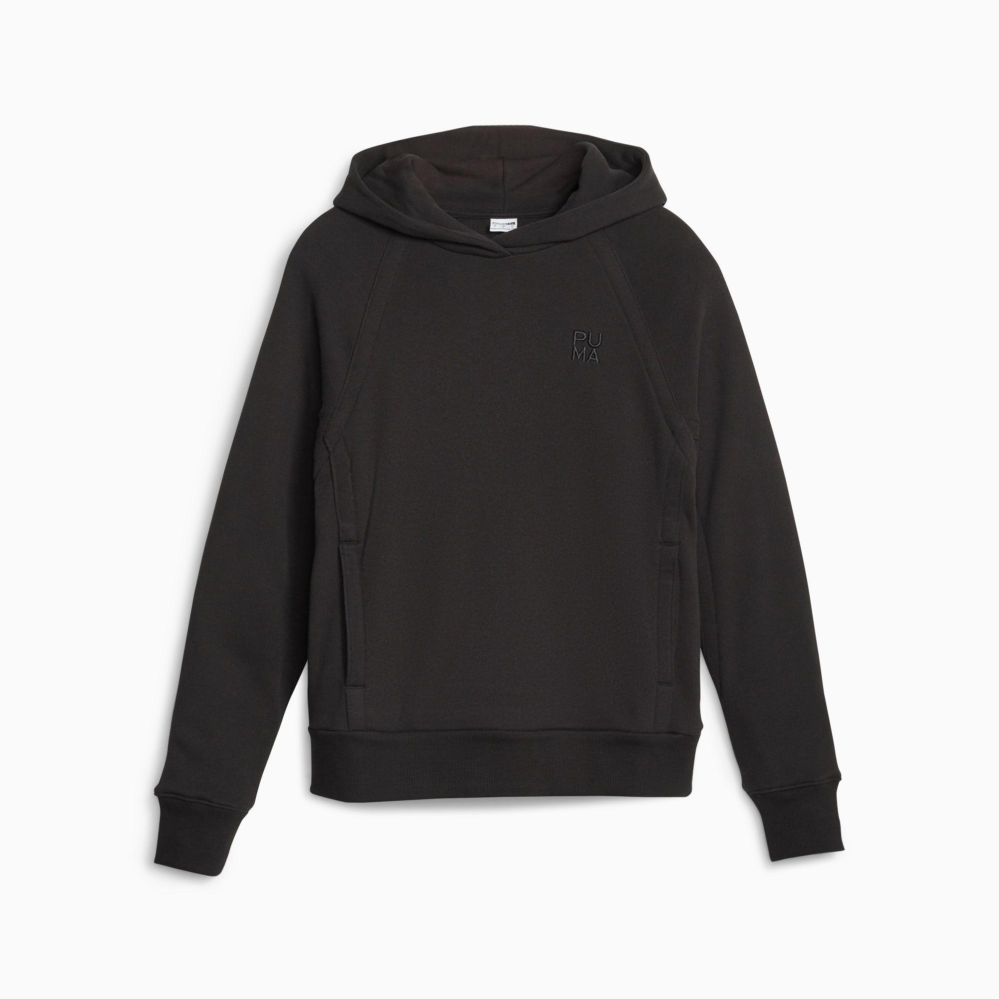 Infuse Women's Hoodie Product Image