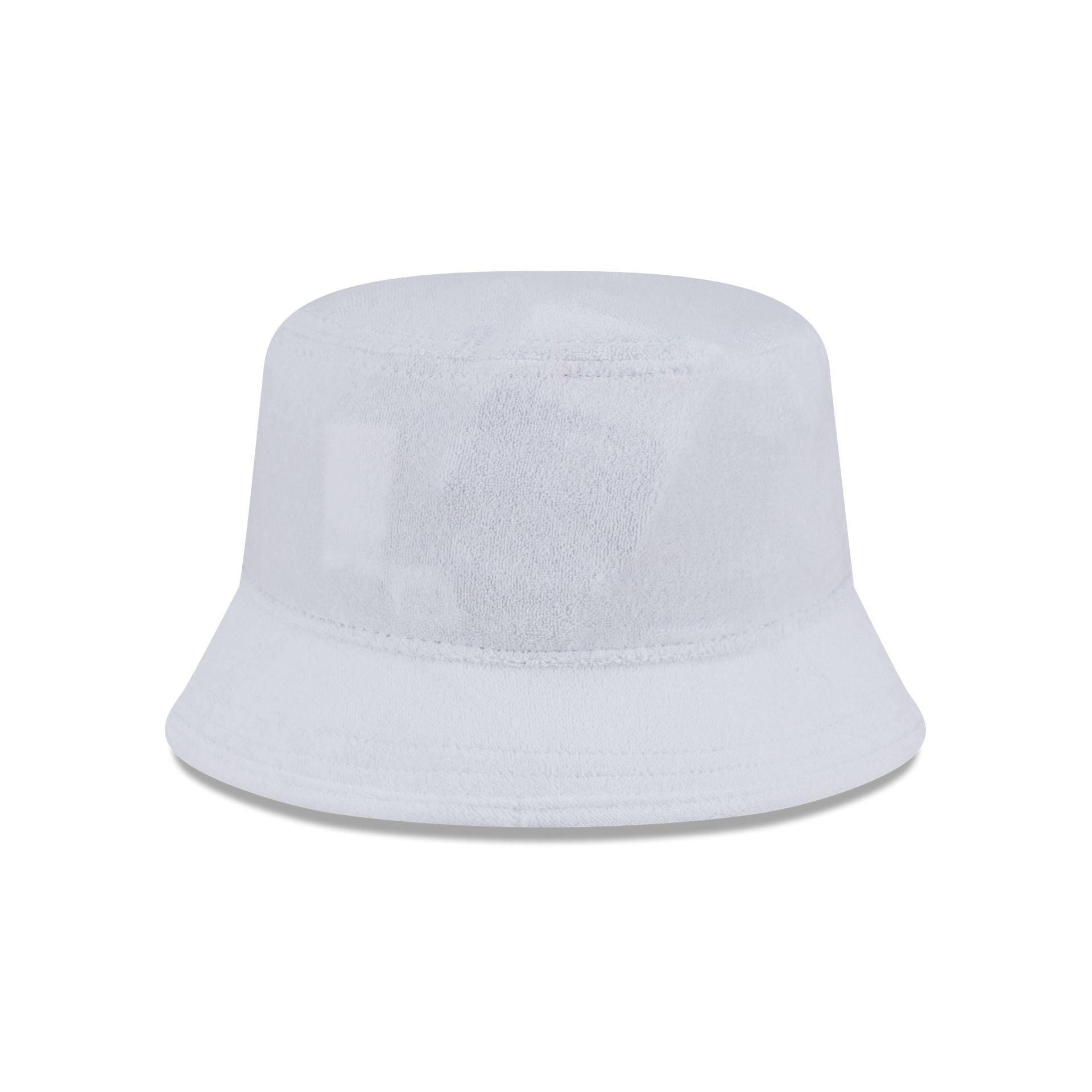 Los Angeles Dodgers Court Sport Bucket Hat Male Product Image