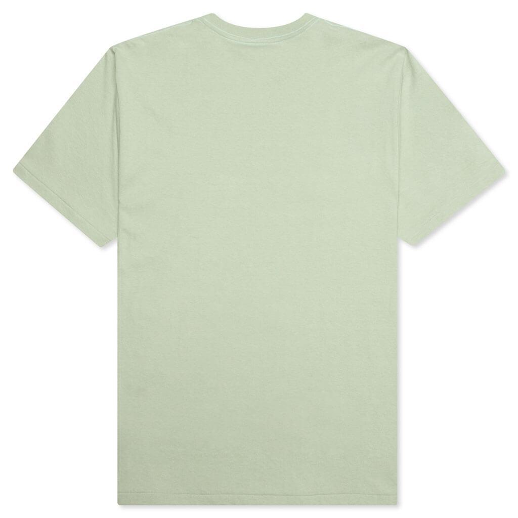 By Bathing Ape Tee - Green Male Product Image