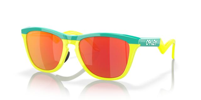 Oakley Men's Frogskins™ Hybrid Sunglasses Product Image