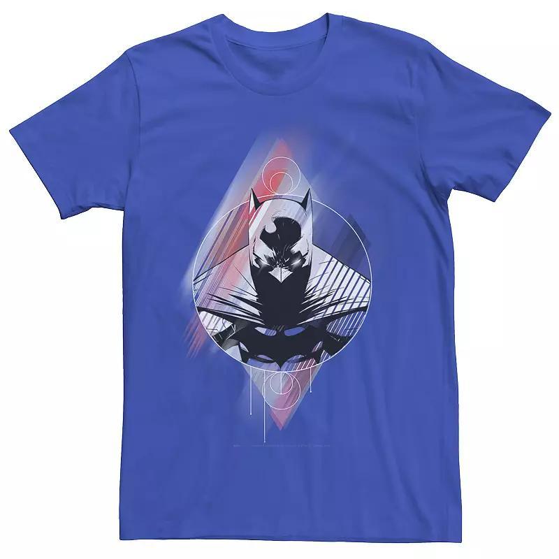 Mens DC Comics Batman Diamond Tee Product Image