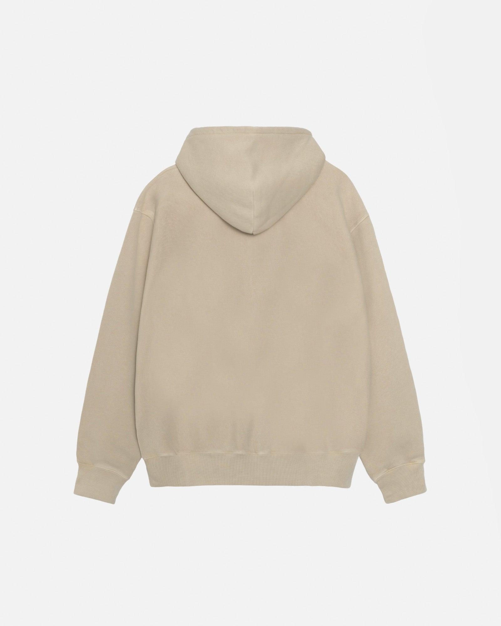 BASIC STÜSSY HOODIE Male Product Image