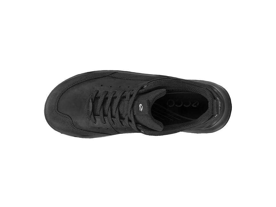 ECCO Sport Offroad Cruiser Black) Men's Shoes Product Image