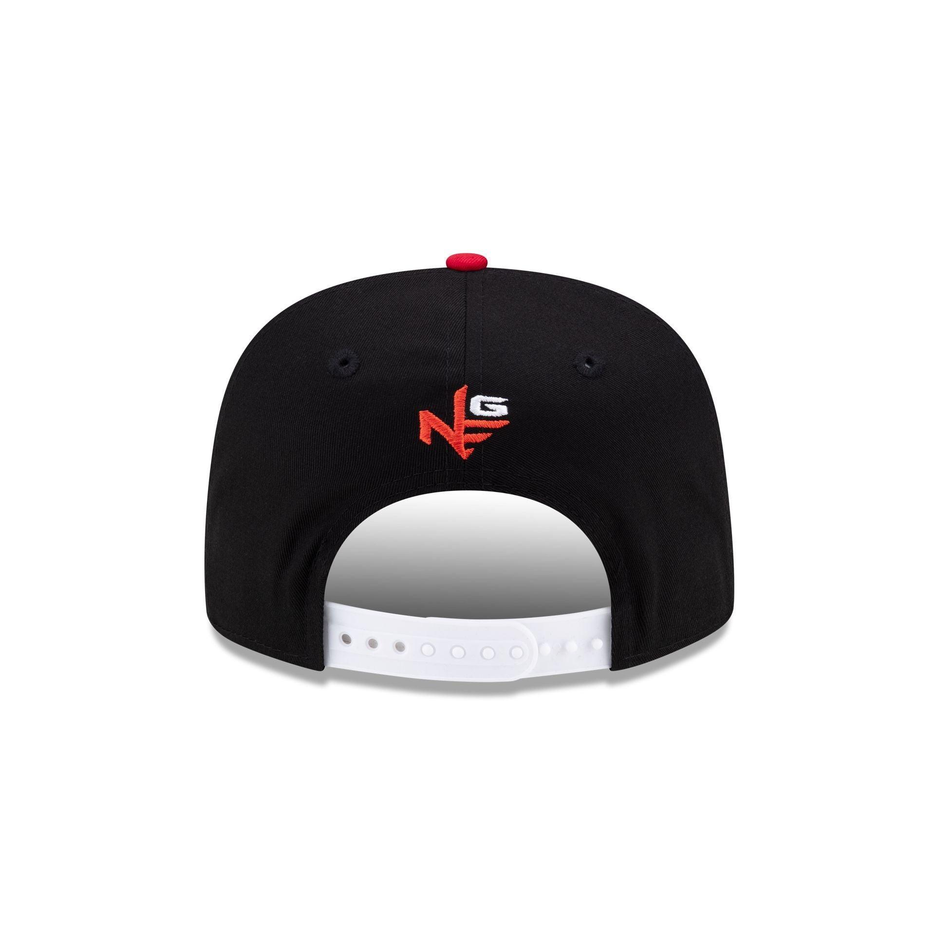 New Era Golf Caddie Golfer Hat Male Product Image