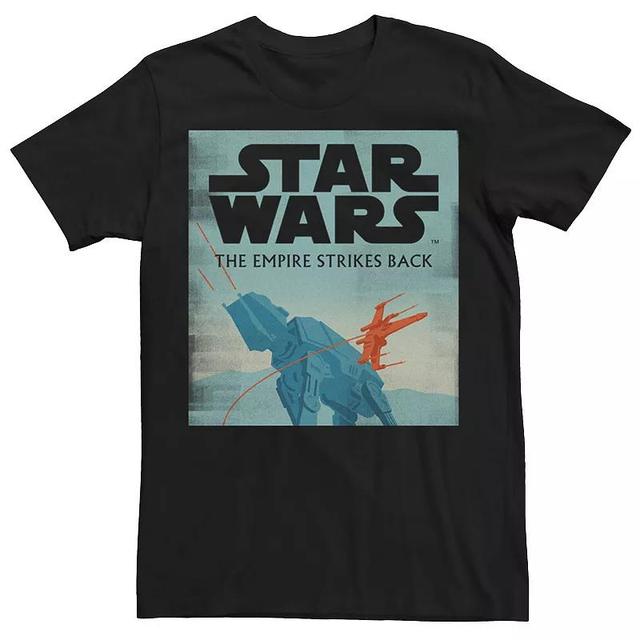 Mens Star Wars Empire Trip Wire Tee Product Image