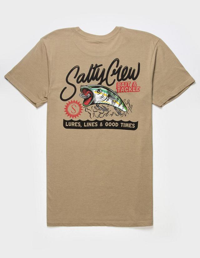 SALTY CREW Castoff Mens Tee Product Image