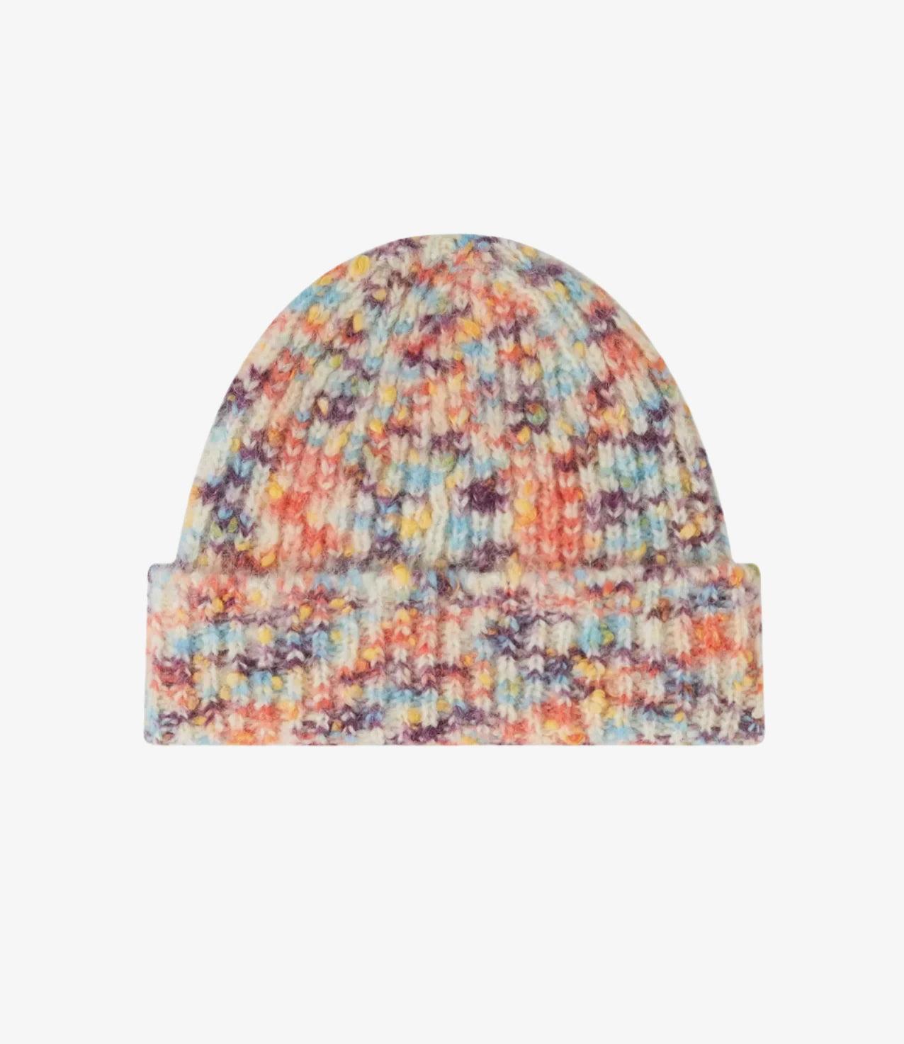 Happy beanie Product Image