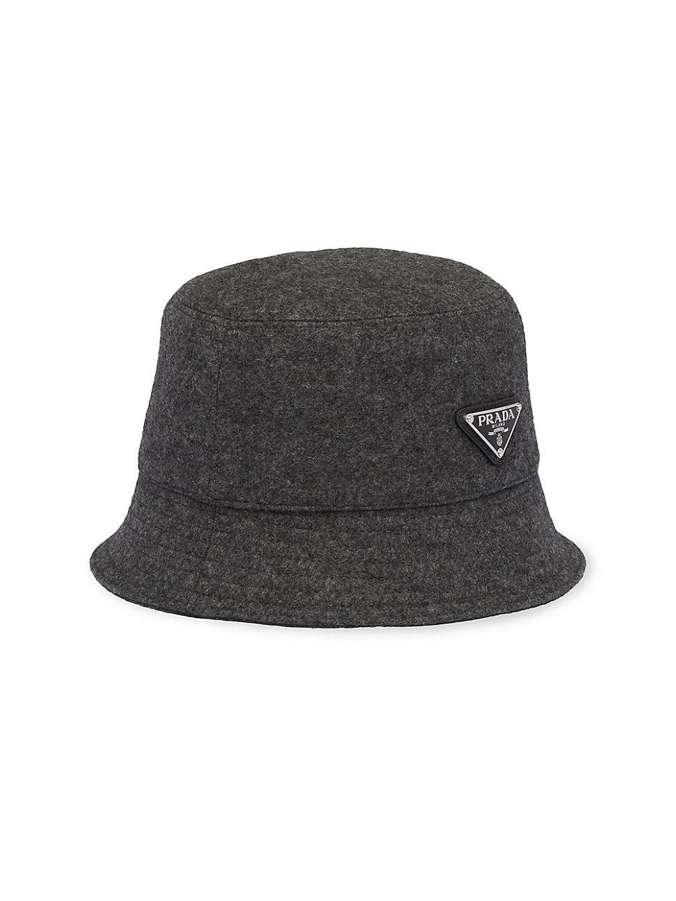 Mens Loden Bucket Hat Product Image