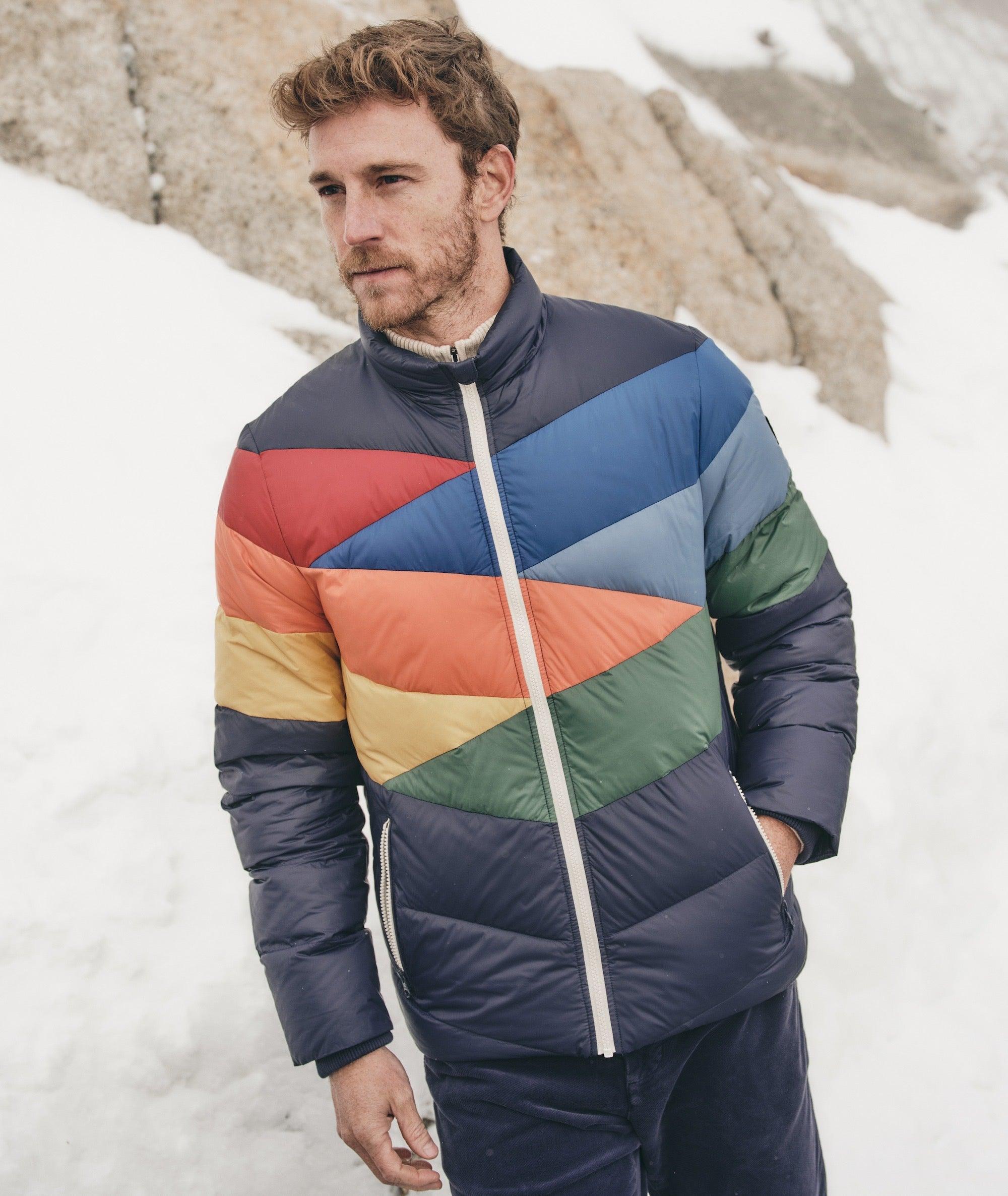 Archive Heavenly Puffer Jacket Product Image