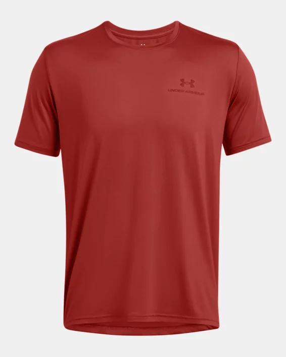 Men's UA Vanish Energy Short Sleeve Product Image