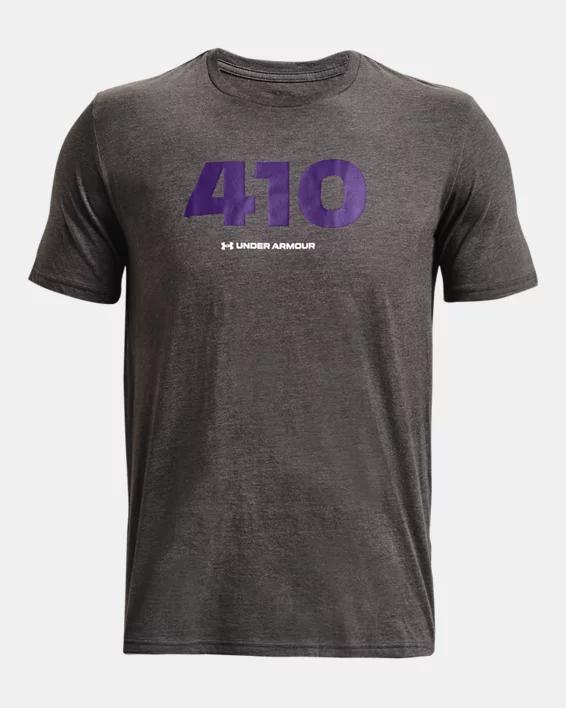 Men's UA Baltimore Area Code Short Sleeve Product Image