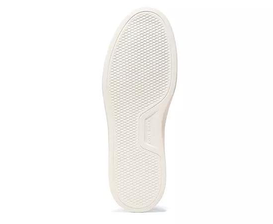 Cole Haan Men's Grandpro Rally Laser Cut Sneaker Product Image