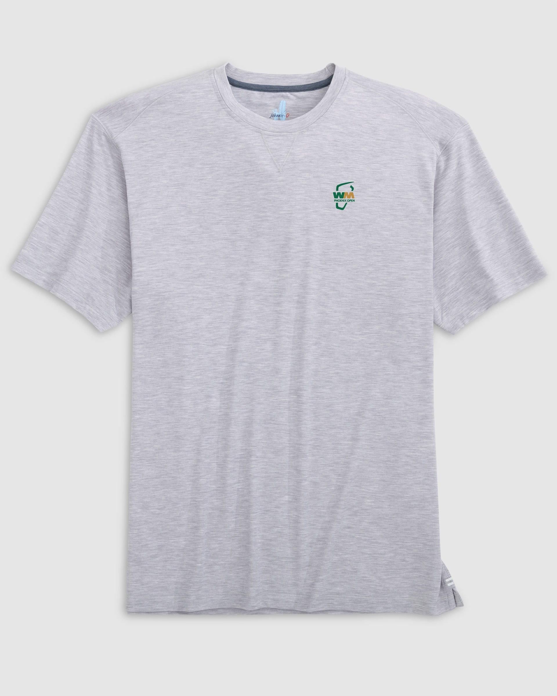 johnnie-O WM Phoenix Open The Course Performance T-Shirt Product Image