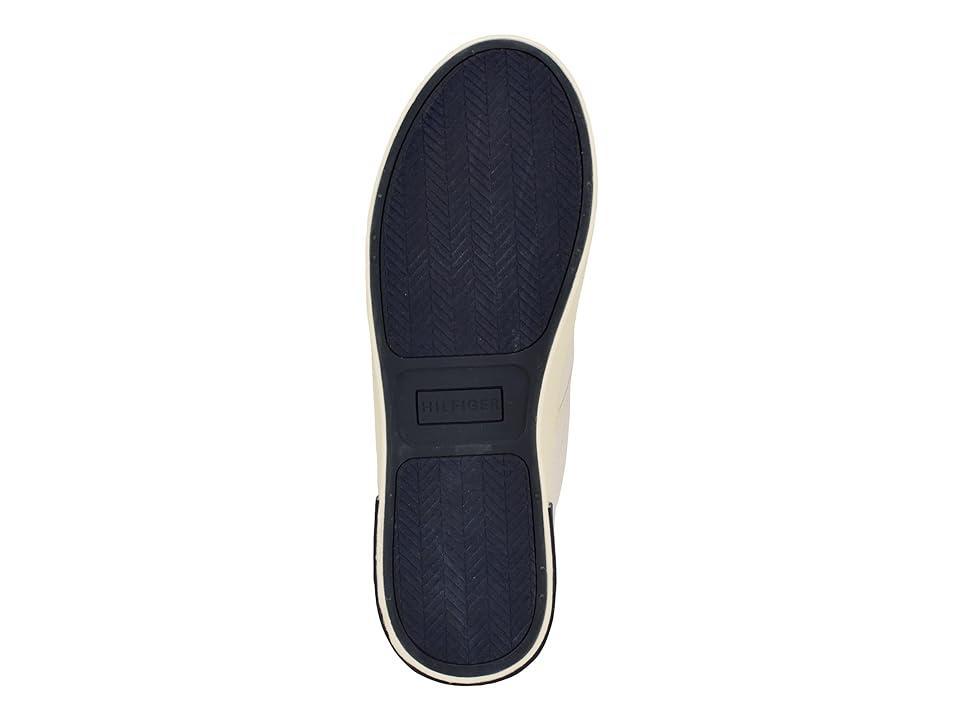 Tommy Hilfiger Mens Rayor Casual Slip-On Sneakers Product Image