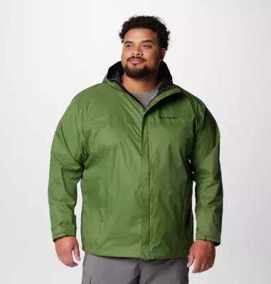 Columbia Men s Watertight II Jacket - Big- Product Image