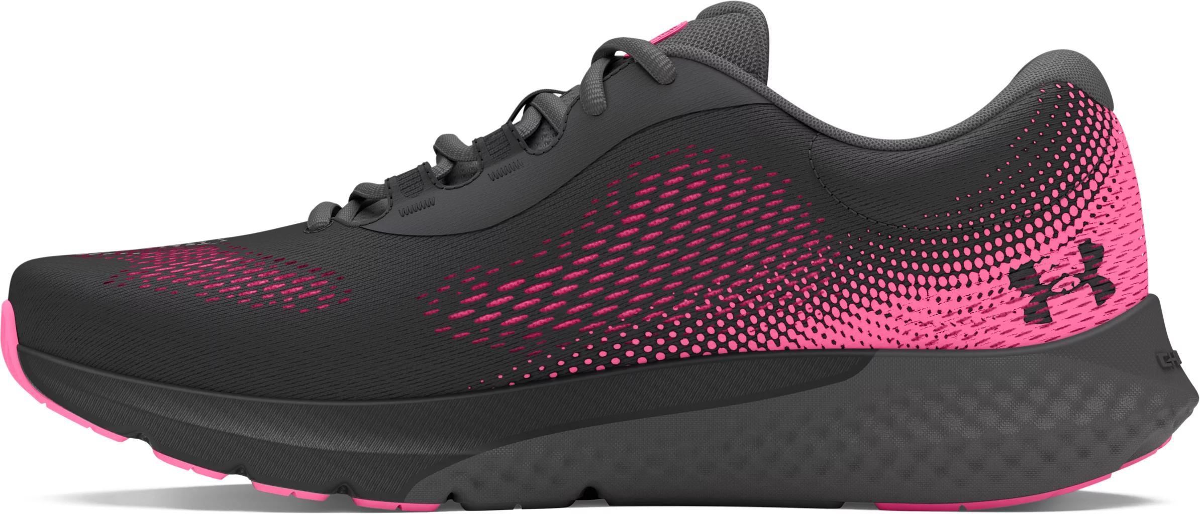 Women's UA Rogue 4 Running Shoes Product Image