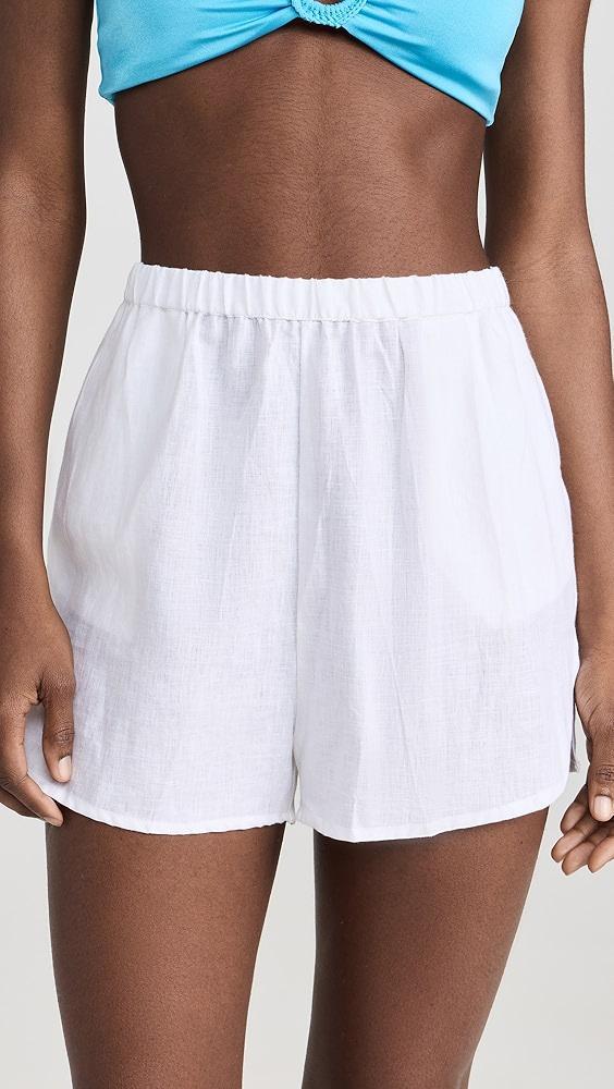 Vitamin A Tallows Shorts | Shopbop Product Image