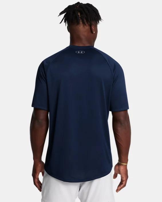 Men's UA Tech™ 2.0 Short Sleeve Product Image