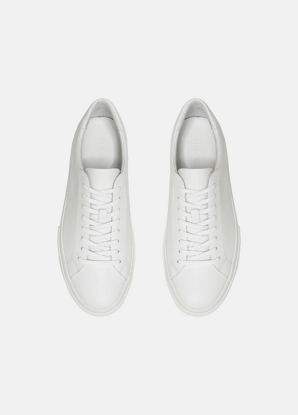 Fulton Leather Sneaker Product Image