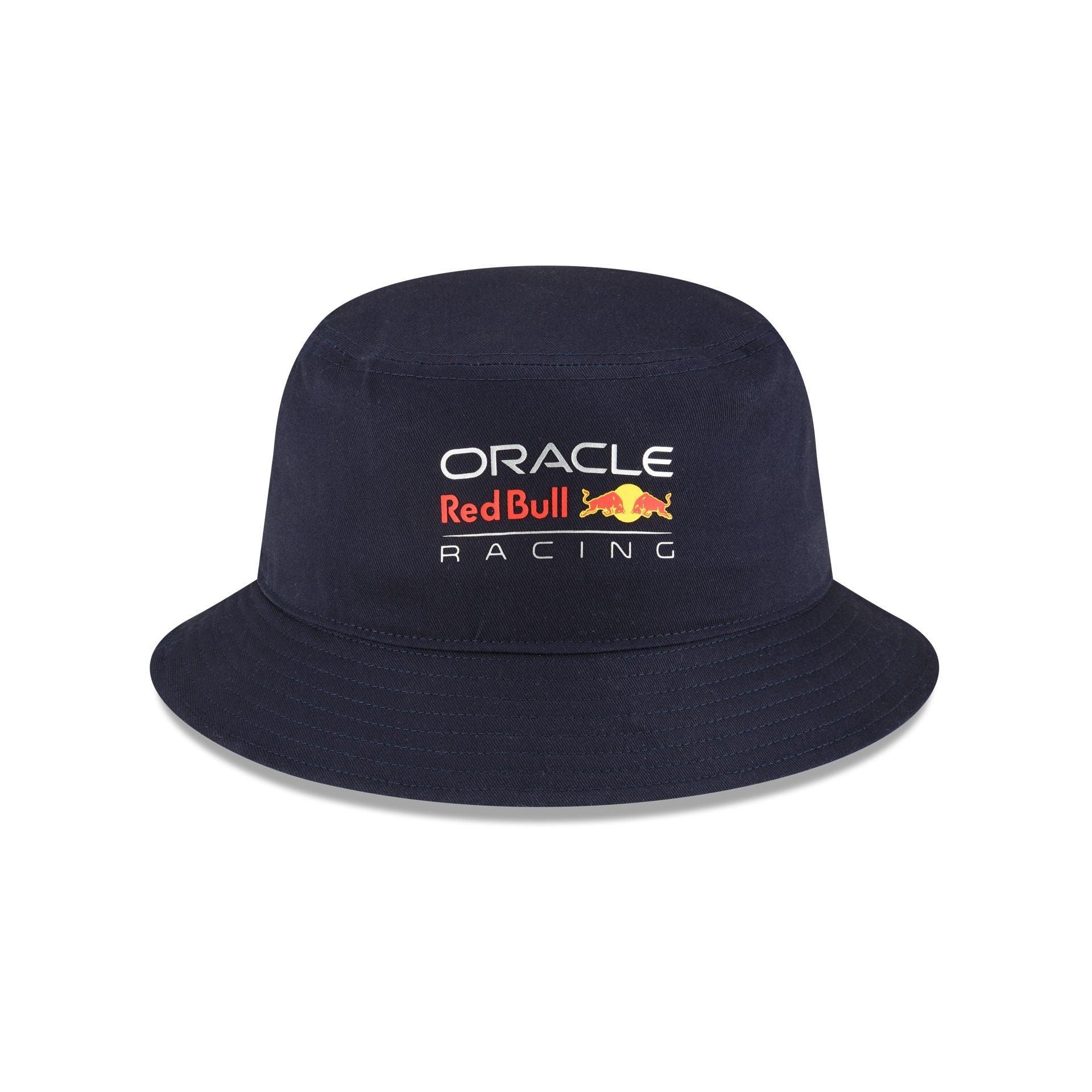 2024 Oracle Red Bull Racing Bucket Hat Male Product Image