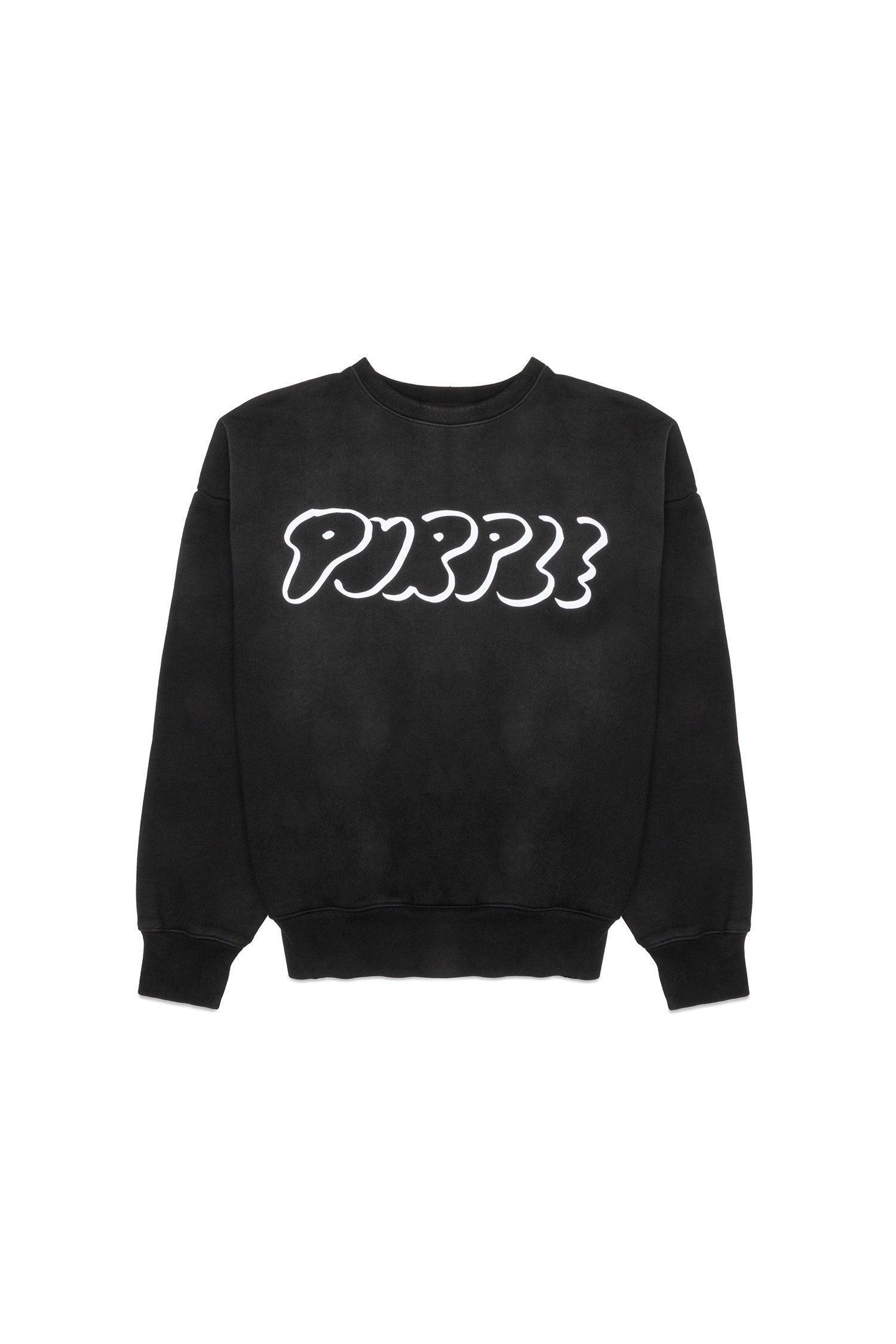 Outline Crewneck Male Product Image