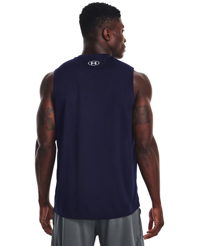 Men's UA Tech™ Team Sleeveless Product Image