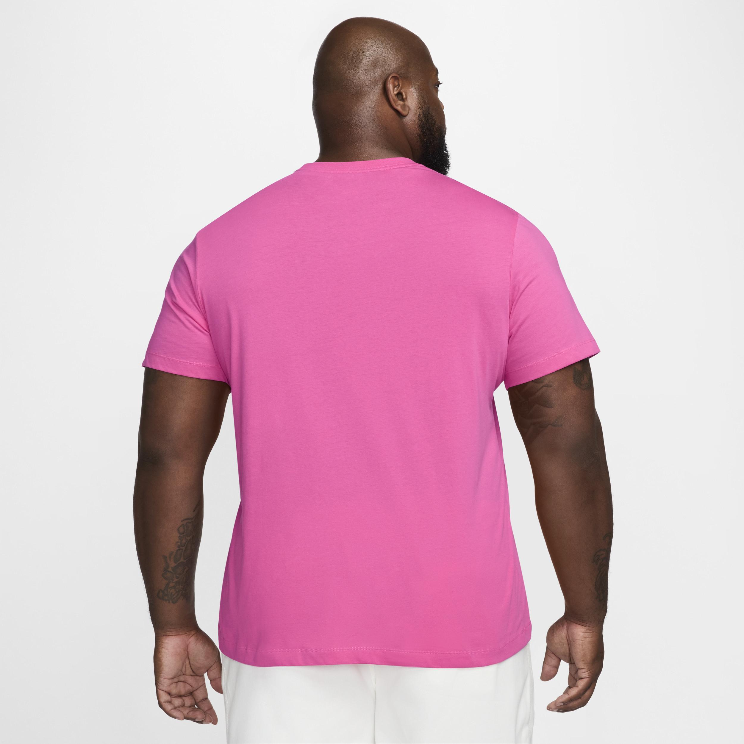 Men's Nike Sportswear JDI T-Shirt Product Image