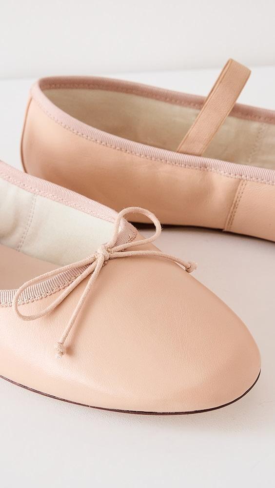 Loeffler Randall Leonie Ballet Flats | Shopbop Product Image