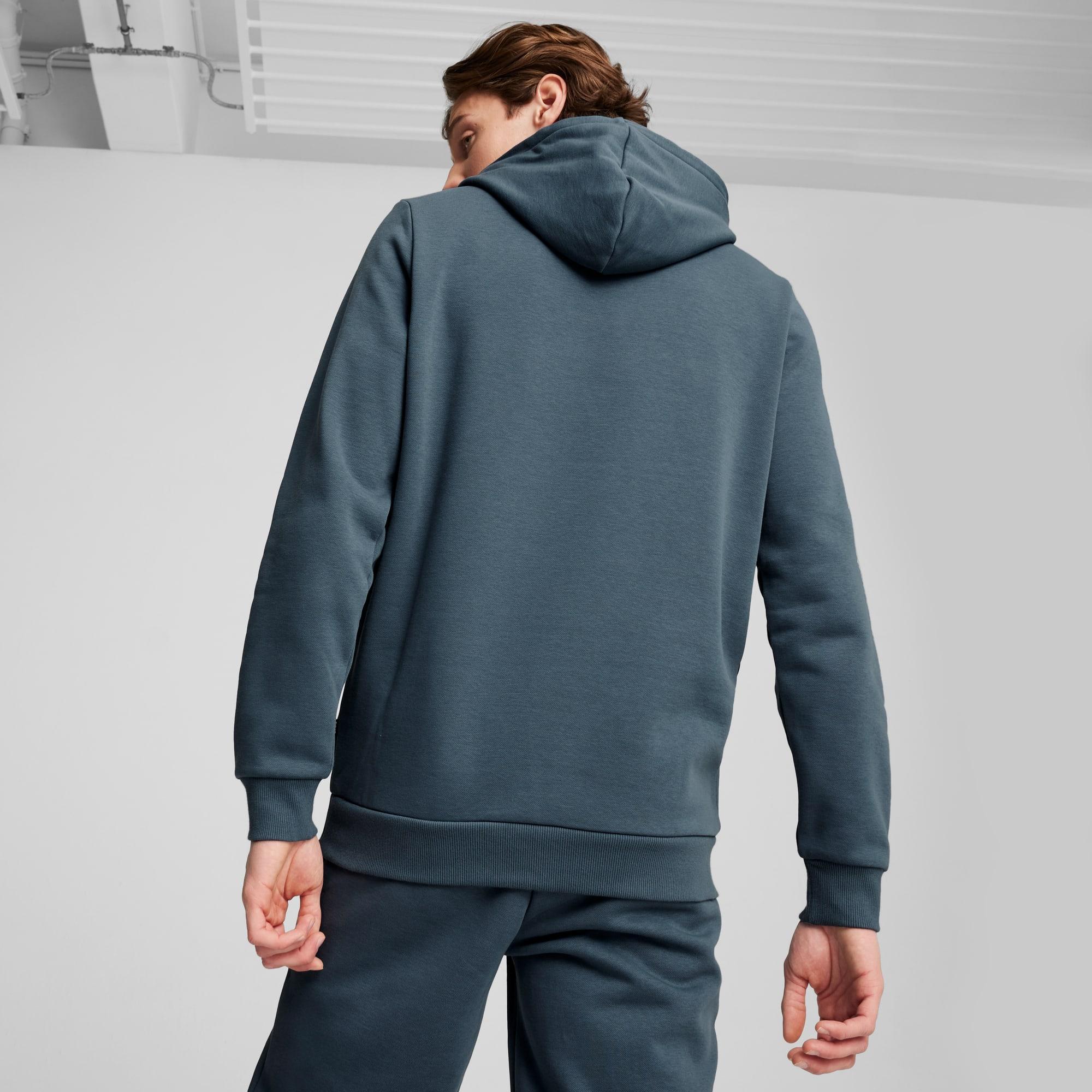 ESS+ LOGO LAB Men's Hoodie Product Image