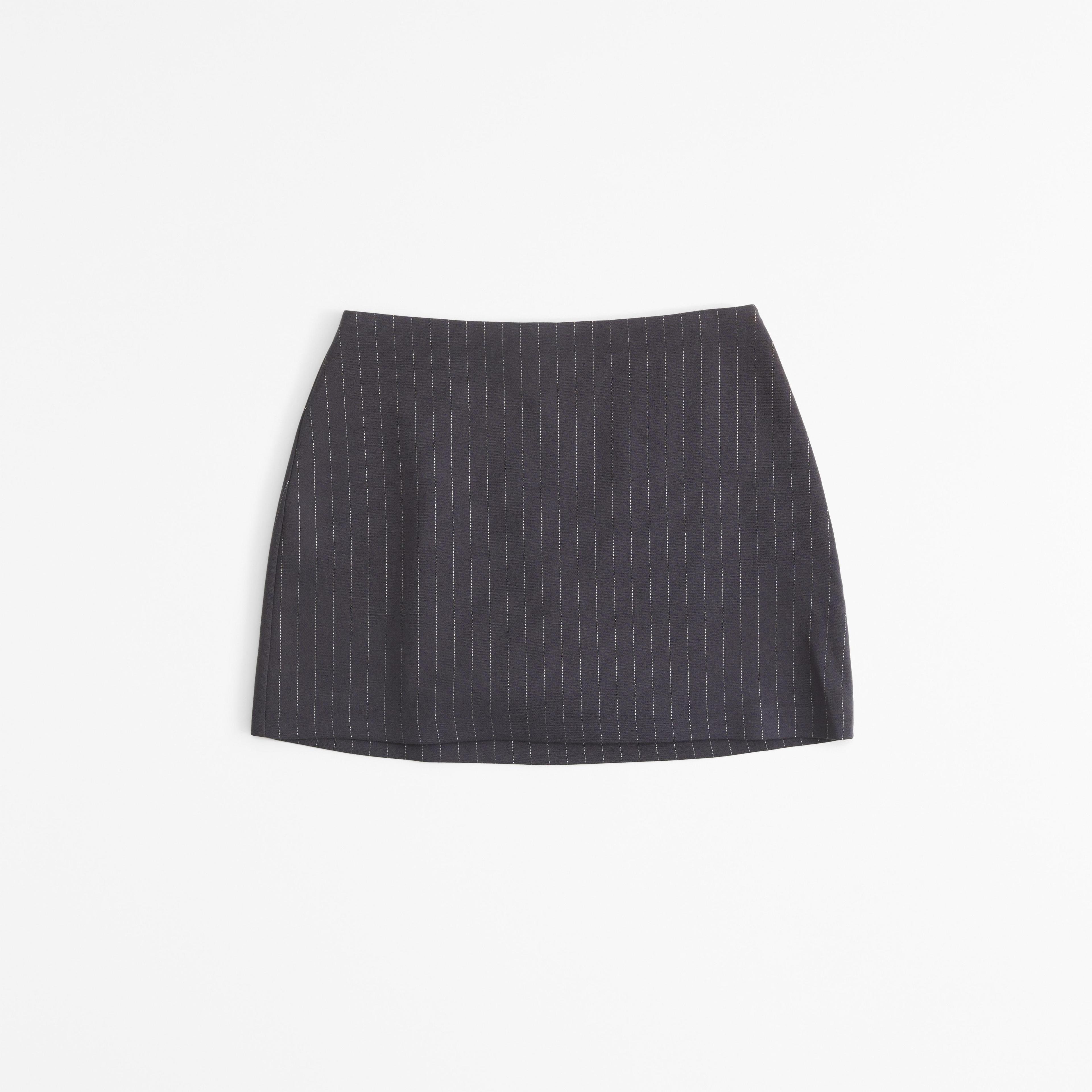 The A&F Scarlett Mini Skort Product Image